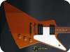 Gibson Explorer LTD - Limited 2000-Natural