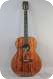 BSG OM-45-F Hawaiian Flamed KOA-Hawaiian Flamed KOA 2013 BSG OM-45-F Hawaiian Flamed KOA-Hawaiian Flamed KOA 2013
