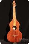 Weissenborn Kona All Koa Style 4 1925