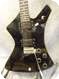 Washburn A-20A 1982-Black