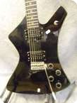 Washburn A 20A 1982 Black