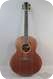 Lowden F-50 Deluxe Bastone Walnut & Sequoia Redwood 2011 Lowden F-50 Deluxe Bastone Walnut & Sequoia Redwood 2011