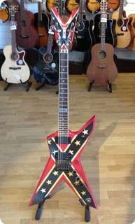 Dean Dixie Rebel Rebel