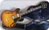 Gibson ES335 TD 1966-Sunburst