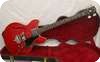 Gibson EB2 1967-Cherry Red