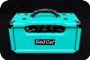 Bad Cat Mini Cat 2000-Turquoise