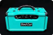 Bad Cat Mini Cat 2000 Turquoise