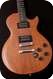 Gibson Les Paul Firebrand Deluxe 1980-Natural