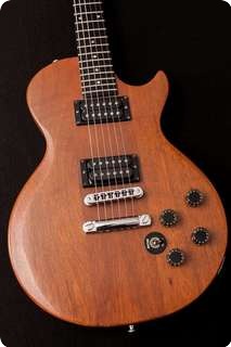 Gibson Les Paul Firebrand Deluxe 1980 Natural