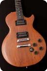 Gibson Les Paul Firebrand Deluxe 1980 Natural