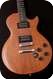 Gibson Les Paul Firebrand Deluxe 1980 Natural