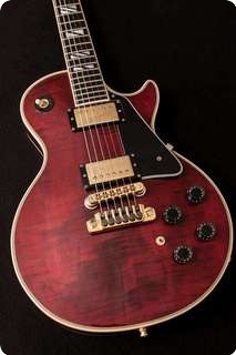 Gibson Les Paul 25/50 Anniversary 1979 Red 