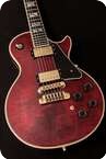 Gibson Les Paul 2550 Anniversary 1979 Red