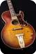 Ibanez 2453 Howard Roberts  1975-Cerry Sunburst