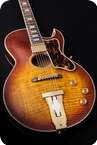 Ibanez 2453 Howard Roberts 1975 Cerry Sunburst