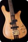 Warwick Streamer Stage I 1984 Natural