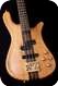 Warwick Streamer Stage I 1984 Natural