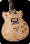 Ibanez 2681 Bob Weir Professional 1977 Natural