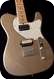 Suhr Classic T 2007-Shoreline Gold