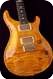 PRS Paul Reed Smith Custom 24 1988-Vintage Yellow