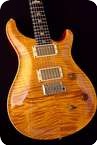 PRS Paul Reed Smith Custom 24 1988 Vintage Yellow