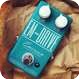 Emerson Custom Guitars Drive Overdrive Pedal