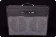 Matchless ESD 212 2000 Black