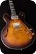 Ibanez 2630 1979 Anitque Violin Sunburst