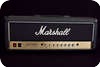 Marshall JCM 900 High Gain Master Volume MKIII 1990-Black