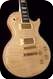 Gibson Les Paul Custom 1979-Natural