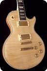 Gibson Les Paul Custom 1979 Natural