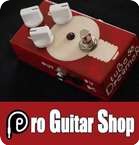 Jam Pedals Tube Dreamer 58