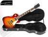 Epiphone Japan Les Paul Standard 2001-Cherry Sunburst