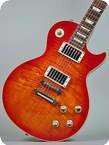 Gibson Historic Division Stinger Les Paul Brazilian R0 2003 Antique Firemist