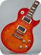Gibson Historic Division Stinger Les Paul Brazilian R0 2003 Antique Firemist