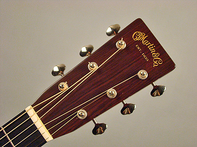 Martin om 28 ge deals
