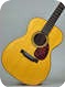 Martin OM 28GE Brazilian 2004 Natural