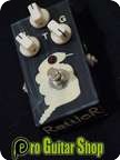 Jam Pedals Rattler