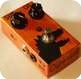 Jam Pedals Dyna-ssoR