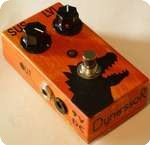 Jam Pedals Dyna ssoR