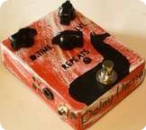 Jam Pedals Delay Lama