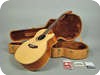 Takamine Santa Fe LTD97 Gecko ** ON HOLD ** 1996-Natural