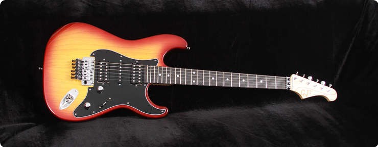 Gj2 Glendora Fr 2013 Sunburst