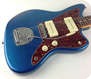 Fender '62 Reissue Jazzmaster 2004-Lake Placid Blue Refin