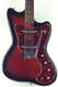 Silvertone Hornet 1450L 1965-Red Burst 