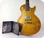 Gibson Paul Kossoff Les Paul VOS 2012-Honeyburst 