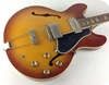 Gibson ES330-TDC 1965-Sunburst 