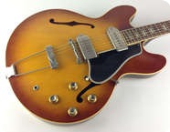 Gibson ES330 TDC 1965 Sunburst
