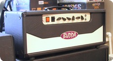 Budda Superdrive V20 Head