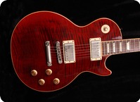 Gibson Les Paul Standard 2006 Wine Red